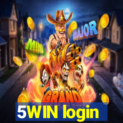 5WIN login